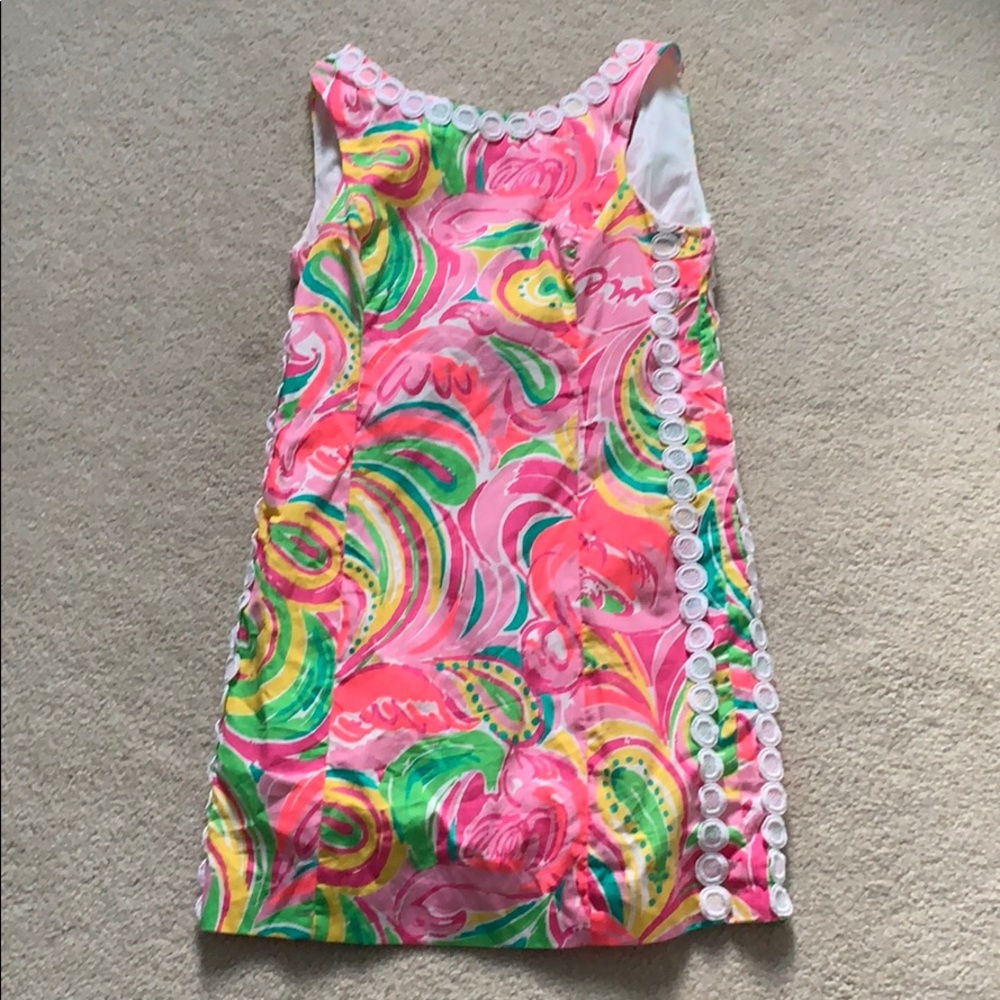 Lily Pulitzer . In very good condition.